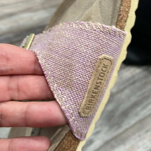 Birkenstock Madrid BS Vegan 38 - Picture 9 of 9